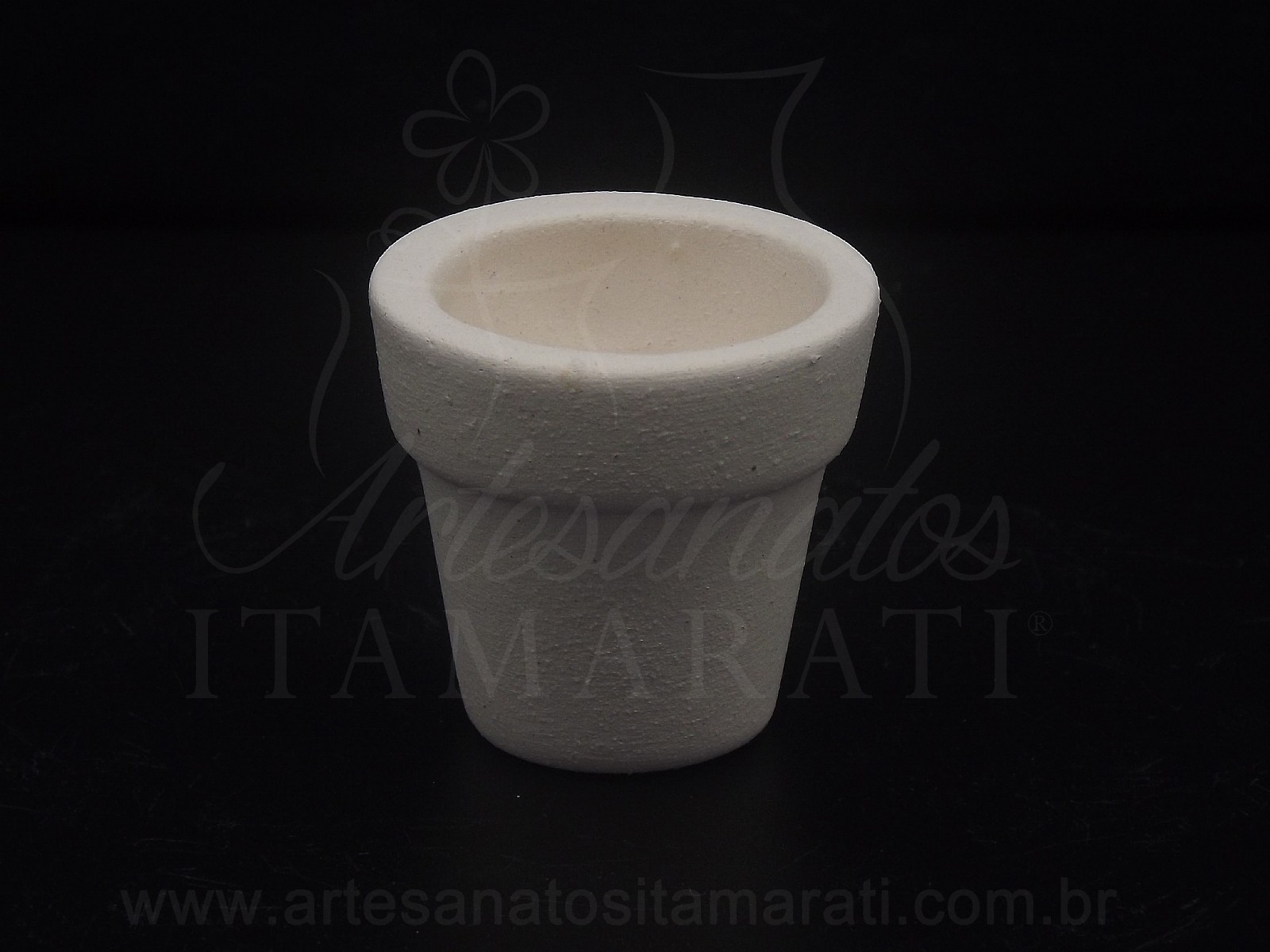 Vaso Dedal  Mini